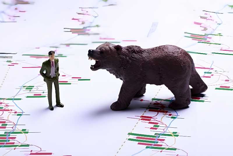 昨天刚说完，今天就跌了