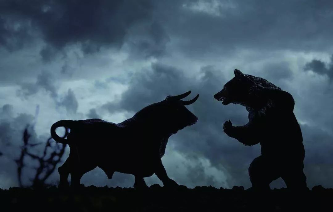 做好现金储备，无论你是否相信但牛市周期结束了。