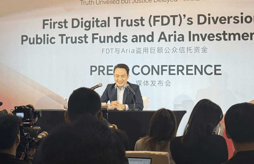 孙割被割，币圈牛市赚钱熊市吃瓜，所以熊市是不是来了？