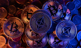 数据虚拟货币属于什么种类_数据币种类分类Binance币安教程