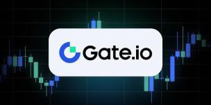 Gate APP官方下载v10.9.9 芝麻开门官网最新版下载