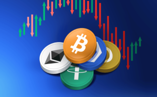 泰达币USDT在Binance币安理财赚币及活期定期申购指南