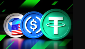 USDT交易所 USDT交易平台入口 USDT交易App下载 - 币圈之家网