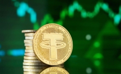 USDT基于区块链技术的稳定币入门指南及获取渠道 - 币圈之家网