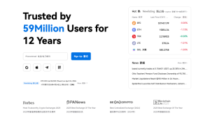 HTX Huobi交易平台官方地址及APP获取指南