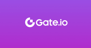 芝麻开门Gate官网直达 2026芝麻交易所网页版入口 - 币圈之家网