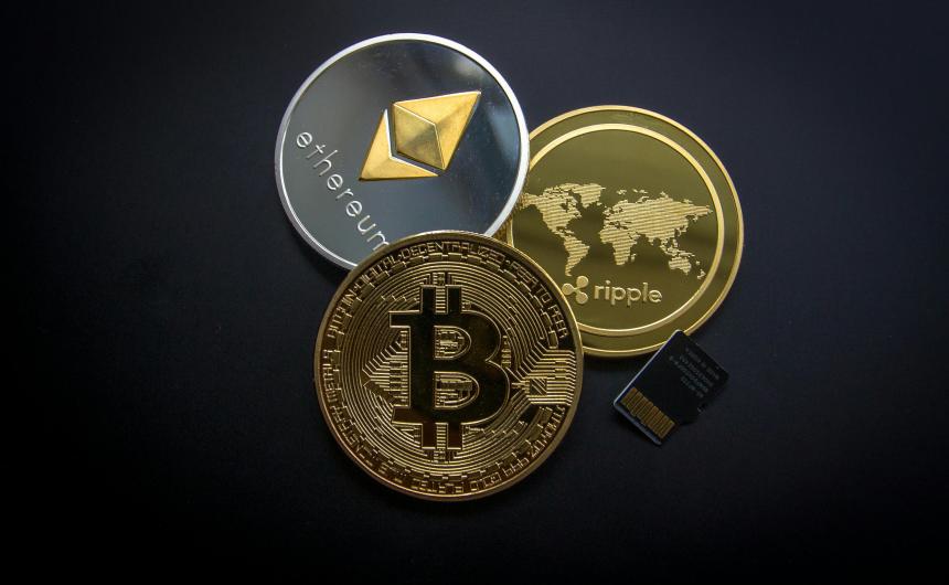 Featured image for XRP article