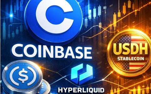 Hyperliquid生态转向USDC：Coinbase与Circle入局的原因与行业影响