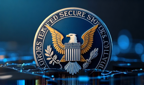 彭博社报道，SEC 推进计划允许代币化股票等价物交易