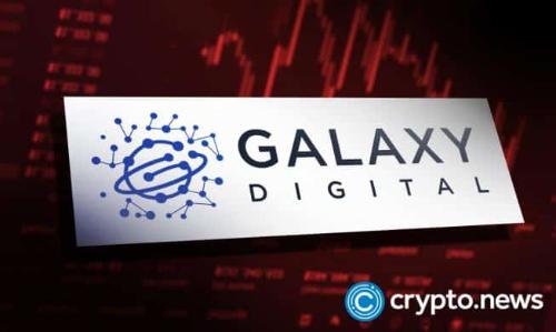 Galaxy Digital 赢得纽约 BitLicense