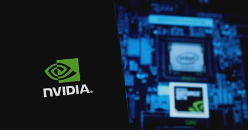 NVIDIA 首席执行官在戴尔活动中强调爆炸性的人工智能需求