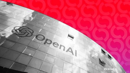 OpenAI 将在几天内申请 IPO，目标是 9 月在《华尔街日报》上市 据报道，OpenAI 首席执行官萨姆·奥尔特曼 (Sam Altman) 计划在 9 月份进行首次公开募股，在埃隆·马斯克 (