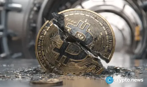 Glassnode称比特币量子风险涵盖192万BTC