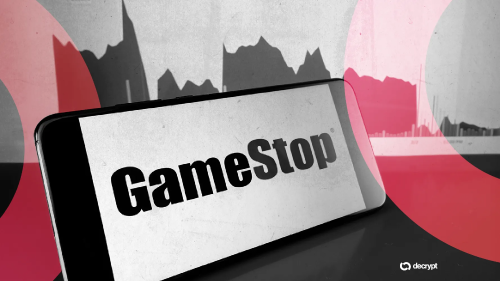 GameStop 寻求增加分享数量，因为 eBay 的追捕被拒绝后仍在继续