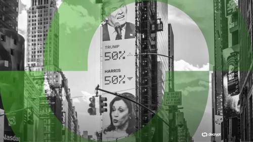随着国会开启内幕交易调查，卡尔希首次推出“公平市场”游说团体 卡尔希周五成立了一个倡导小组，帮助塑造政策制定者对预测市场的看法，并称此举是为体育博彩和赌场提供公平竞争环境的一种方式。 卡尔希在博客文章