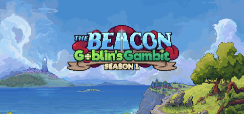 链游The Beacon第一季正式上线：770万枚BCN奖池与三大宝箱玩法详解