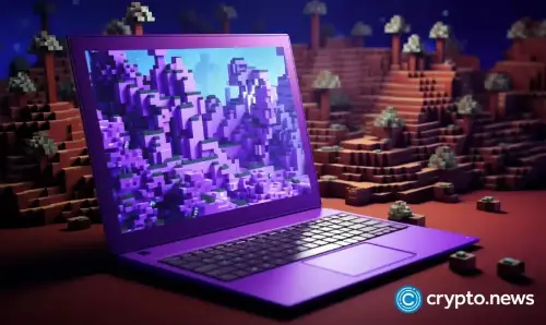 Bitdeer 任命 Corsair 的 Potter 为新首席财务官