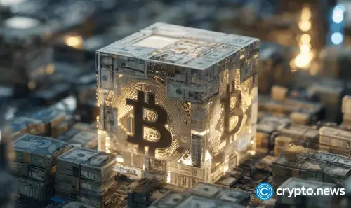 随着历史性的资金外流结束，现货比特币 ETF 吸引了 300 万美元