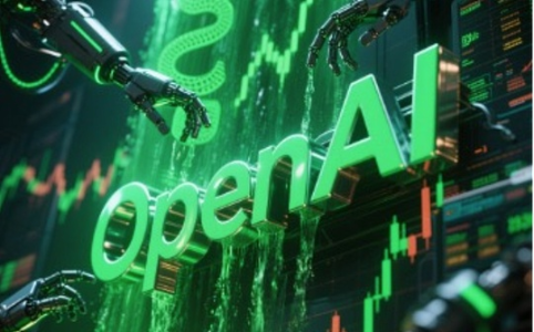 千亿美元AI巨头竞速上市：OpenAI秘密提交申请，与Anthropic、SpaceX同台竞技