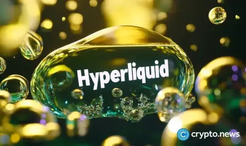 Citrini 表示，Hyperliquid 控制了近一半的加密货币回购