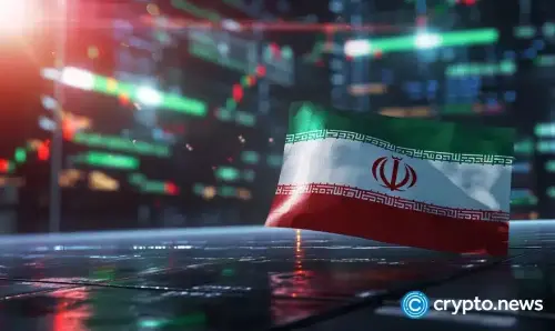 随着美国的袭击加剧紧张局势，伊朗关闭霍尔木兹海峡
