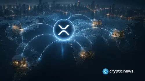 Brad Garlinghouse 支持华尔街正在复制 XRP 的说法