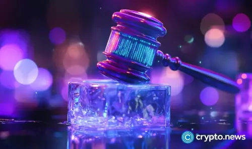 投资者援引塞舌尔法院判决未支付 200 万美元后，KuCoin 面临审查