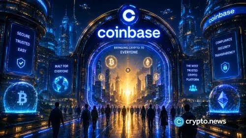 Coinbase 着眼于下一阶段的扩张金融超级应用程序