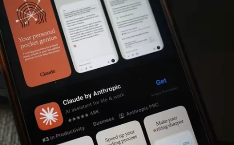 Anthropic遭美政府出口管制 撤回新AI模型 IPO进程或受阻