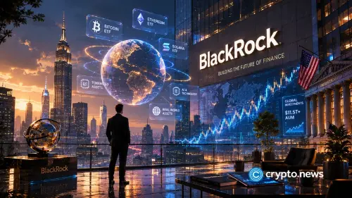 贝莱德的比特币收益 ETF BITA 于 6 月 16 日开始交易