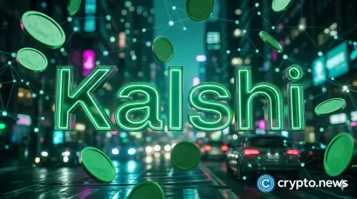Wealthsimple 为加拿大带来 4,000 个 Kalshi 预测市场合约