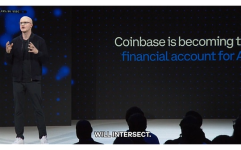 Coinbase 推出“All-in-One”金融平台：AI 投顾、全资产交易与合规代币化股票全面整合