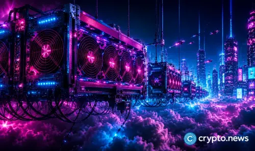 Zcash 矿工 Fortitude 通过 HeartSciences 交易抢占纳斯达克路线