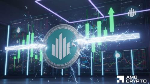 ETHGas 价格飙升 66% – 为什么 0.25 美元就能决定 GWEI 的下一步行动