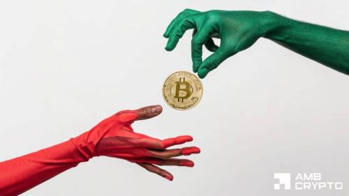比特币：为什么散户 FOMO 可以支持 Peter Schiff 的 5 万美元 BTC 电话