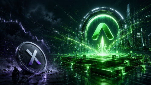 Arcus上线Robinhood Chain引发社区震动，dYdX生态价值承压