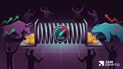比特币价格为 6.2 万美元：为什么 CoinShares 警告“这看起来仍然是触底的早期阶段”