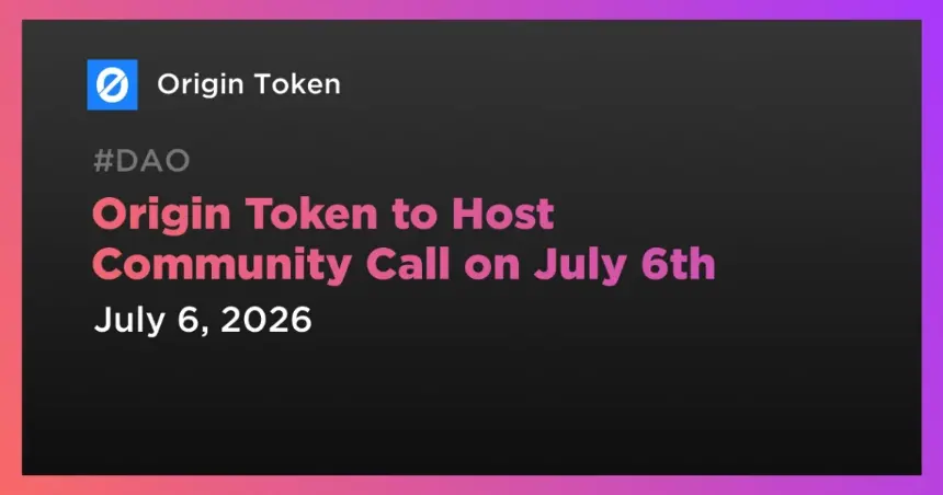 Community
