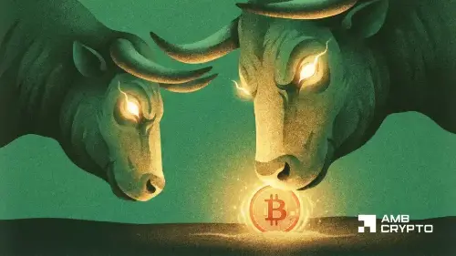 比特币的“下一个主要购买机会”将在第四季度形成——前 NASA 研究人员解释了原因！