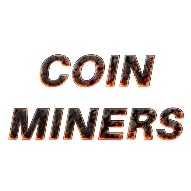 Coin-miners