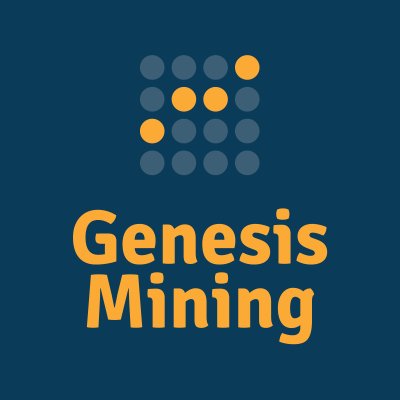 GenesisMining