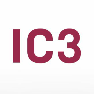 IC3（加密货币和合约倡议）