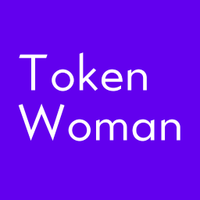 TokenWoman