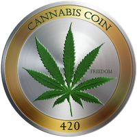 CannabisCoin(CANN)