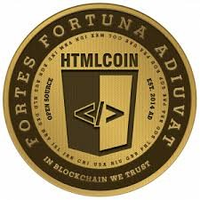 Htmlcoin(HTML)