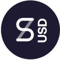 sUSD(SUSD)