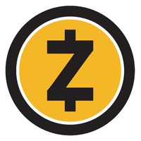 大零币-Zcash(ZEC)