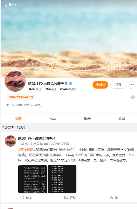 比特币传教士-后排低沉的声音