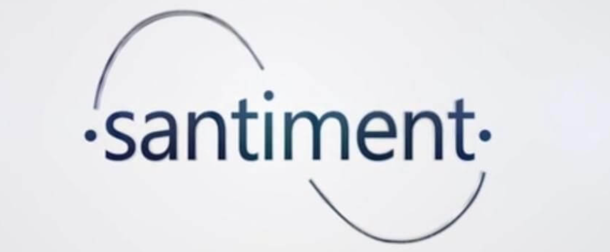 Santiment Network Token(SAN)