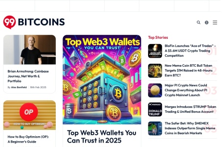 99bitcoins